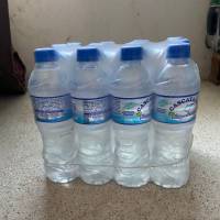Água Cascatazul 510ml sem Gás (Pack com 12)